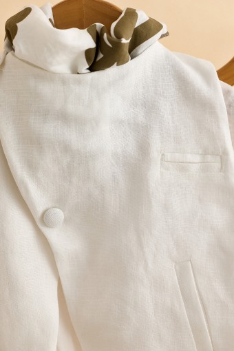 Βαπτιστικό Ρούχο