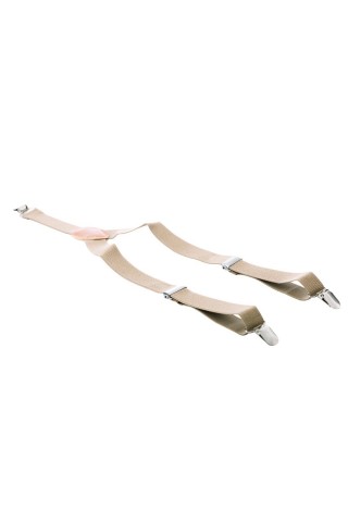 Τιράντες μπεζ